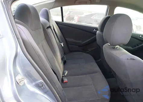 2012 Nissan Altima 2.5 S z USA, uszkodzony, nr VIN 1N4AL2AP2CC180058